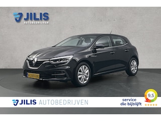 Renault Mégane 1.0 TCe Business Zen | Camera | Airco | Parkeersensoren | LED koplampen | Cruise control