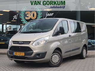 Ford Transit Custom 270 2.2 TDCI L1H1 Trend DC