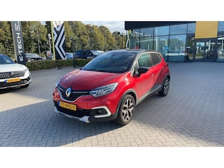 Renault Captur 0.9 TCe Intens
