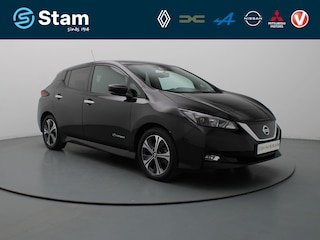 Nissan Leaf 2.ZERO EDITION 40 kWh 360° Camera | Adapt. Cruise | Navi | Parkeersens. v+a | Stoel-/stuurverw.