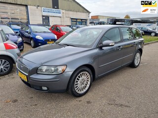 Volvo V50 1.8 Edition II Clima! Bj:2007 NAP!