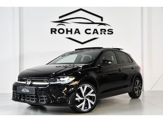 Volkswagen Polo 1.0 TSI R-line pano dsg keyless iq light