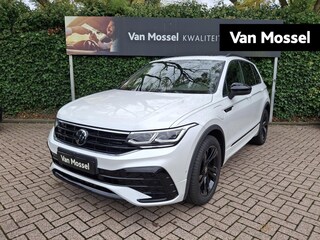 Volkswagen Tiguan 1.4 TSI eHybrid R-Line Business | PANO-SCHUIFDAK | LEER | CAMERA | STOELVERWARMING | STOELMEMORY