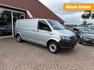 Volkswagen Transporter 2.0 TDI L2H1 TRENDLINE ACHTERKLEP CRUISE CONTROL