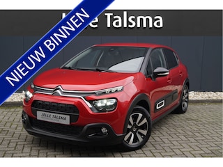 Citroën C3 1.2 PureTech Feel Edition