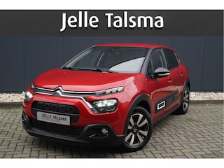 Citroën C3 1.2 PureTech Feel Edition