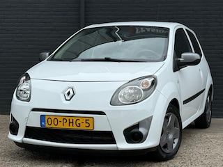 Renault Twingo 1.2-16V Collection AIRCO | ELEK RAMEN | NWE APK