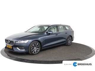 Volvo V60 2.0 T6 Recharge AWD R-Design