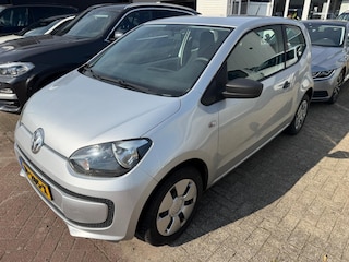 Volkswagen Up 1.0 | Airco