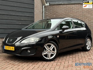 Seat Leon 1.4 TSI Businessline High | Xenon | Trekhaak | PDC | Cruise | Navi | NAP