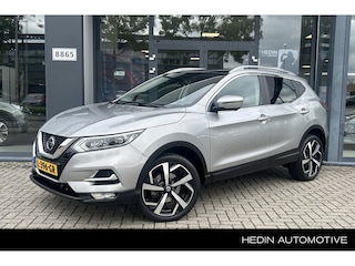 Nissan Qashqai 1.3 DIG-T Premium Edition