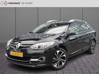 Renault Mégane Estate 1.2 TCe Bose | Trekhaak | Navi | PDC