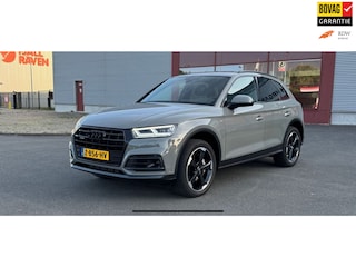Audi Q5 55 TFSI e quattro Competition / plug in hybride / pano / DSG / S-LINE / keyliss