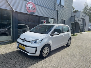 Volkswagen Up 1.0 BMT move up! Airco / NL auto / apk tot 6-11-2026