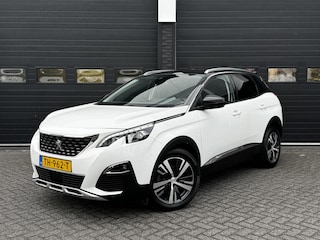 Peugeot 3008 1.2 PureTech Allure Automaat | Camera | Memory | Stoelverw. | €12.900,- incl. BTW