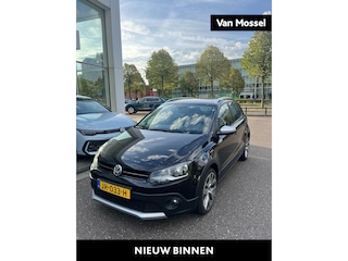 Volkswagen Polo 1.2 TSI Cross | WORDT VERWACHT |
