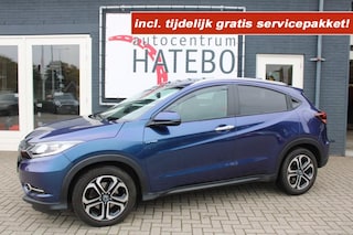 Honda HR-V 1.5 I-VTEC EXECUTIVE Panoramadak Cruise Bluetooth Camera