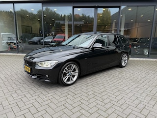 BMW 3-serie Touring 320i Sportline,Pano,Xenon,Stoel/stuurverw,Navi,Clima,Cruise,