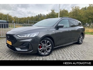 Ford Focus Wagon 1.0 EcoBoost Hybrid 125PK ST Line Style
