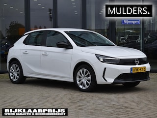 Opel Corsa Electric Long Range Edition 51 kWh VOORRAAD KORTING