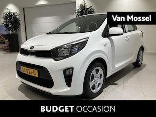 Kia Picanto 1.0 CVVT EconomyPlusLine | WORDT VERWACHT |