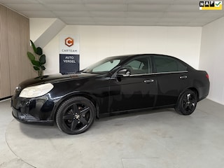 Chevrolet Epica 2.5i Executive Limited Edition Automaat, Leder, Airco, LMV,