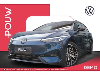 Volkswagen ID.7 Tourer 286pk Pro Limited Edition 77 kWh | Panoramadak | Stoel Ventilatie | Trekhaak