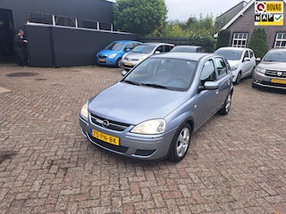 Opel Corsa 1.2-16V Maxx