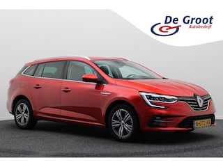 Renault Mégane Estate 1.0 TCe Intens