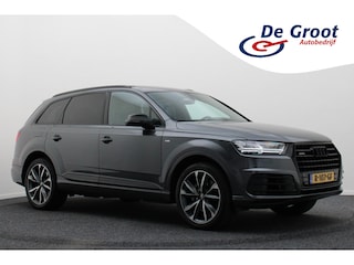 Audi Q7 50 TDI quattro Pro Line + 7p