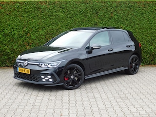Volkswagen Golf 1.4 eHybrid GTE, Pano, Acc, Led, Camera, Trekhaak, Keyless
