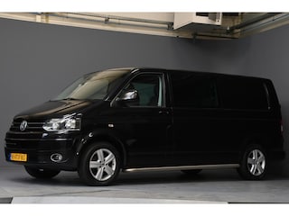 Volkswagen Transporter 2.0 TDI L2H1 DC Comfortline