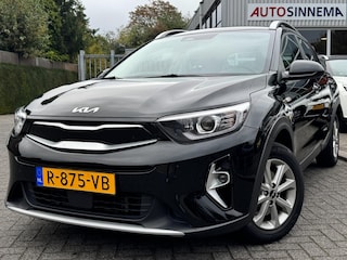 Kia Stonic 1.0 T-GDi MHEV DynamicLine Bezichtiging enkel op afspraak