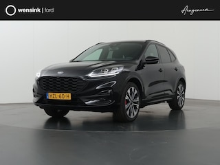 Ford Kuga 2.5 PHEV ST-Line X | Panoramadak | Winterpakket | Cruise Control Adaptief | St-Style Pack | B&O |