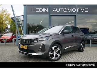 Peugeot 3008 1.2 Allure Pack Business | Trekhaak | Navigatie | Stoelverwarming | Camera |