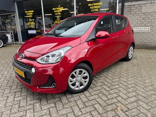 Hyundai i10 1.0i Comfort Cruise/Airco/Bluetooth