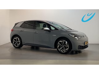 Volkswagen ID.3 First Plus 58 kWh LED Camera Stoelverwarming Navigatie