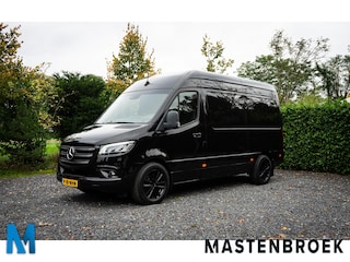 Mercedes-Benz Sprinter 316CDI L2H2 Autom. | 3.500kg trek. | LED | ACC | Groot navi. | 360 camera | VOLL