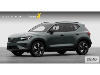 Volvo EX40 252PK Automaat Single Ext. Range Business Ed.