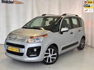 Citroën C3 Picasso 1.6 VTi Tendance|AUTOMAAT|CRUISE|AIRCO|NAVI|PARK SENS|