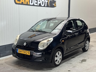Suzuki Alto 1.0 Comfort Plus