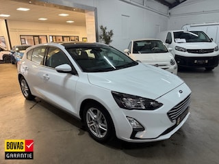 Ford Focus 1.0 EBH Tr Ed. bns