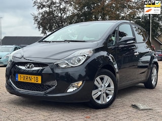 Hyundai ix20 1.4i i-Vision CLIMA NW.APK STOELVERW HOGE INSTAP