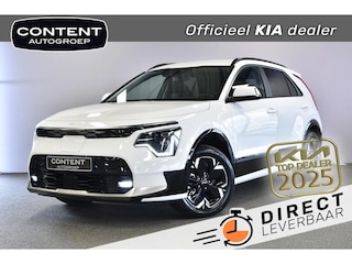 Kia Niro 64,8 kWh 204pk Aut Air