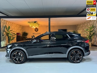 Cupra Formentor 1.4 e-Hybrid VZ Performance Garantie Pano Camera StuurVW StoelVW Sfeer ACC Clima Navi Lane Led Dab Rijklaar