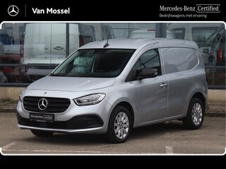 Mercedes-Benz Citan 110 CDI L1 Aut. Pro | AIRCO/CAMERA/CRUISE/TREKHAAK | Certified