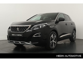 Peugeot 3008 1.2 130pk GT-Line Automaat | Trekhaak | Navigatie | Parkeersensoren Voor/Achter | Cruise Control | Full LED | Climate Controle |