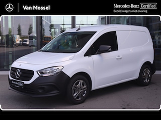 Mercedes-Benz Citan 108 CDI L1 Pro | AIRCO/CAMERA/CRUISE | Certified