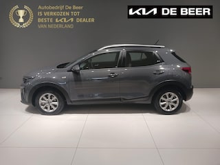 Kia Stonic 1.0 T-GDi MHEV 100pk DynamicLine