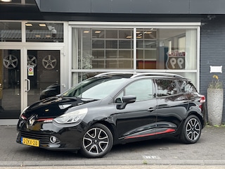 Renault Clio Estate 1.2 Dynamique AUTO / CLIMA / CRUISE / FULL MAP NAV / CAMERA